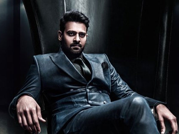 Prabhas Next Project With Director Parasuram? Prabhas Next Project With Director Parasuram?