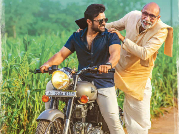 Sai Dharam Tejs Prathi Roju Pangade movie update Sai Dharam Tejs Prathi Roju Pangade movie update