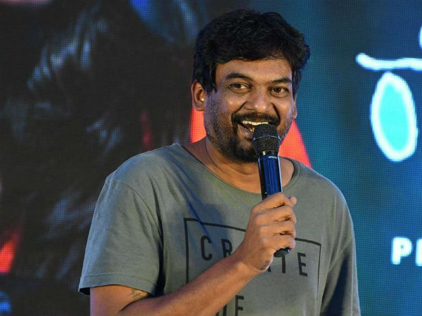 Salman Khan Special Intrest On Puri Jagannadh Salman Khan Special Intrest On Puri Jagannadh