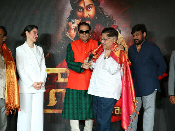 సుబ్బిరామిరెడ్డిగారి గొప్పతనం..