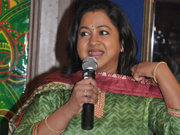 Radhika Sarathkumar Hosting Lady Meelo Koteeswarudu Show Radhika Sarathkumar Hosting Lady Meelo Koteeswarudu Show