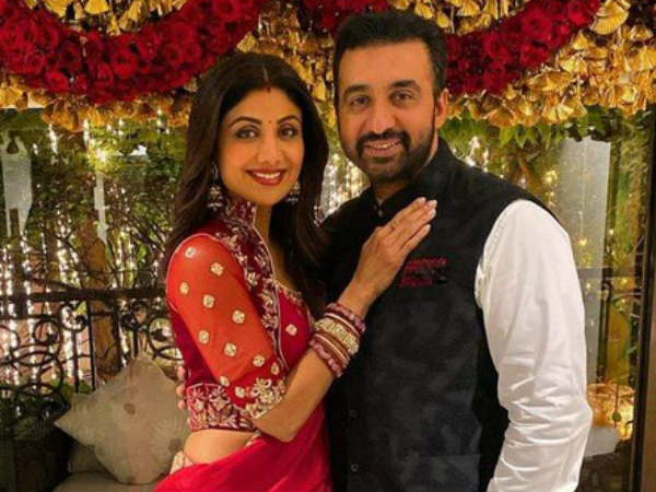 Shilpa Shettys Husband Raj Kundra summoned by ED Shilpa Shettys Husband Raj Kundra summoned by ED