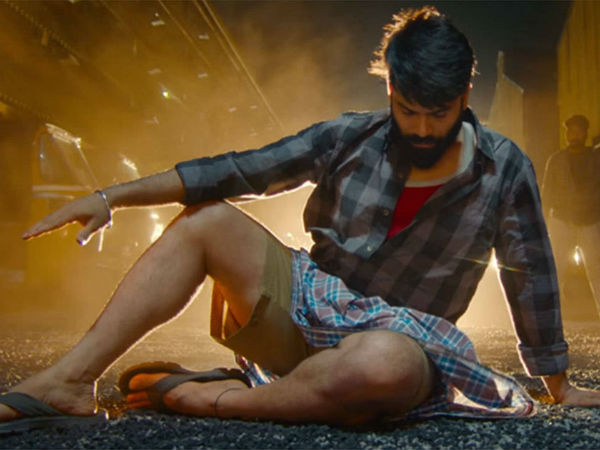 పాజిటివ్ పాయింట్స్ ఇవే..