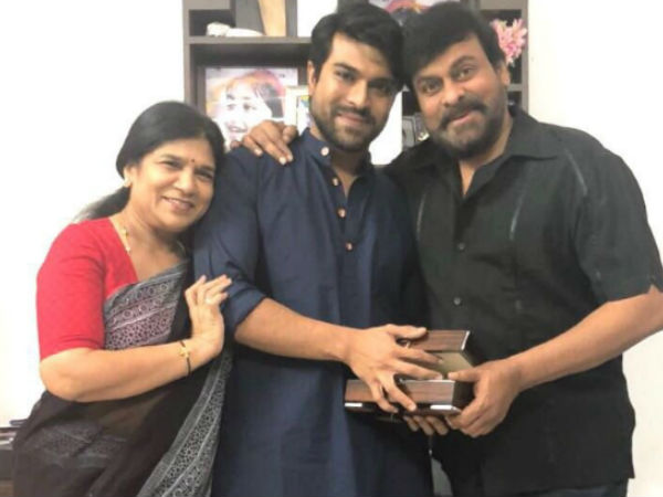 పరిస్థితులు మారాయి.. నిజంగా జరిగిందా..?
