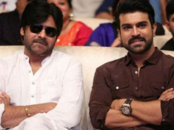 పవన్ సినిమాకు నిర్మాతగా