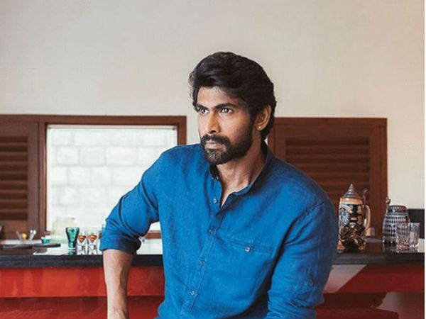 హిరణ్యకశ్యప కోసమే అమెరికాకు..