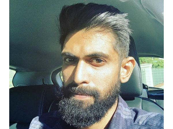Rana Daggubati update.. He is Comeback to India Rana Daggubati update.. He is Comeback to India