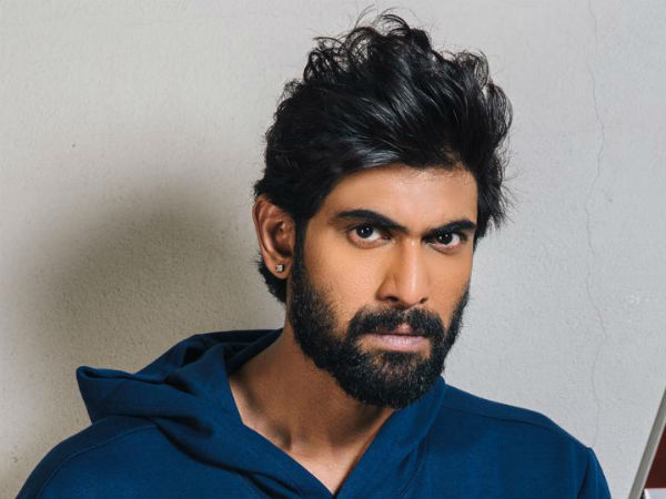 ఆ నిర్మాతను నమ్మొద్దంటూ రానా సెన్సేషన్