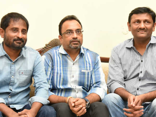 మైత్రీ మూవీస్ బ్యానర్లో..