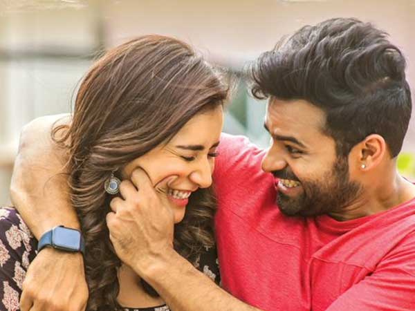 మోడ్రెన్ అమ్మాయిగా దూకుడు