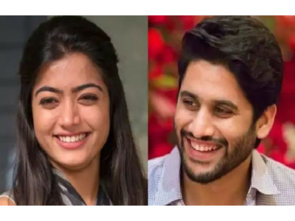 నాగచైతన్య జోష్.. భార్య సమంతతో