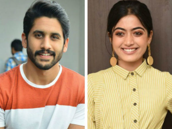 ఇంతలో రష్మిక పేరు బయటకురావడం