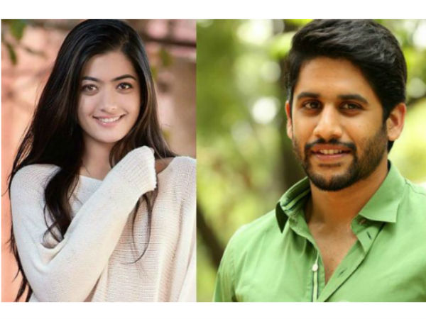 సస్పెన్స్లో పెట్టిన రష్మిక.. హాట్ టాపిక్