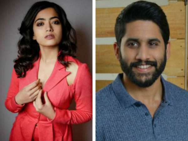 అక్కినేని వారసుడిపై దృష్టి పడేనా..?