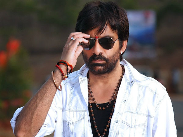 Ravi Teja 66 movie Update.. Heroine Confirmed Ravi Teja 66 movie Update.. Heroine Confirmed