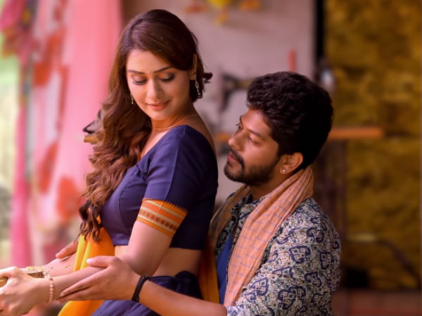 సెకండాఫ్ అనాలిసిస్