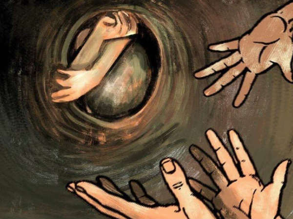 80 గంటలపాటు బోరుబావిలోనే