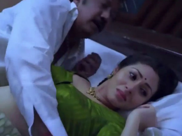సదా సడెన్ షాక్..