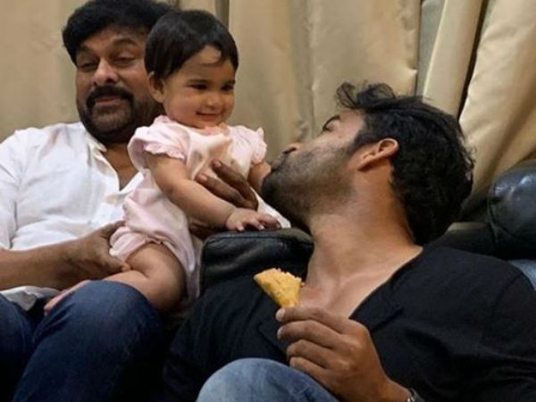 Sai Dharam Tej Posted navishka Pic Sai Dharam Tej Posted navishka Pic