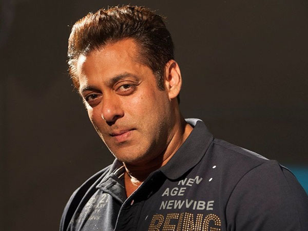 Two Men Arrested For Threaten To Salman Khan Two Men Arrested For Threaten To Salman Khan