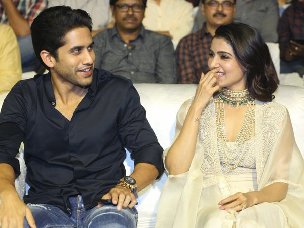 వివాహా వార్షికోత్సవ సందర్భంగా సోషల్ మీడియాలో పోస్ట్..