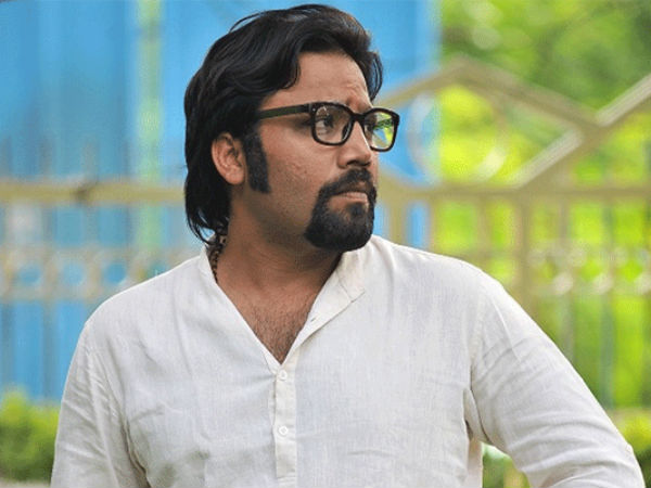 షాక్లో సందీప్ రెడ్డి వంగ