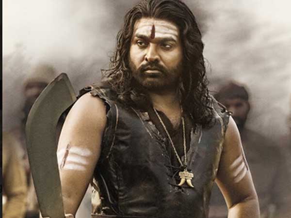 విజయ్ సేతుపతి రుజువు చేశాడు