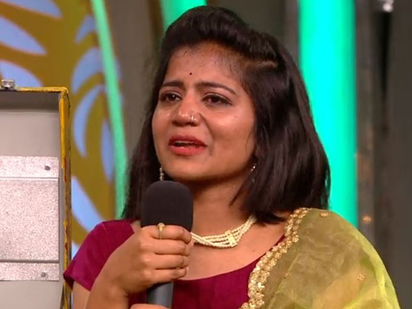 గట్టి పోటీ ఇచ్చా.. కానీ జనాల్లో గెలవలేక పోయా