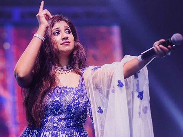 తెలుగులో ఎన్నో మరుపురాని హిట్ సాంగ్స్..