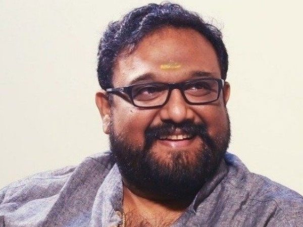 విశ్వాసం ఫేం దర్శకుడు