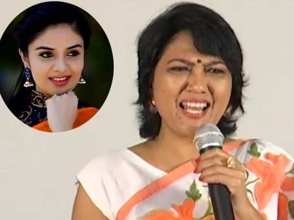 హేమ.. ఏమందో తెలుసా?