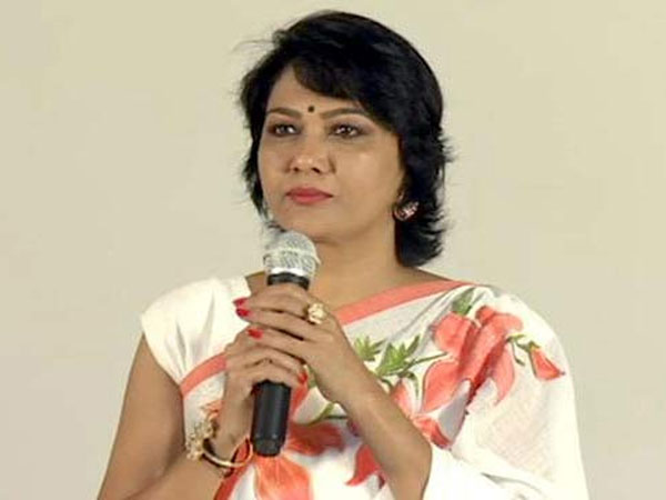 ఆ తర్వాత షో చూడటం మానేశా
