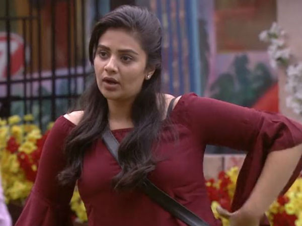 గలీజ్గా మాట్లాడినా..
