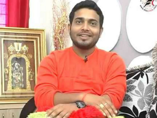 నాగబాబు సార్ అలా అనడానికి కారణం