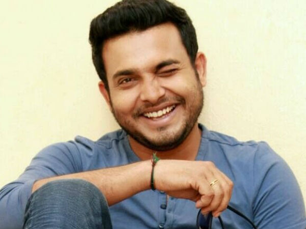 గోవాలో ఆ పని.. పాపం నాగబాబు