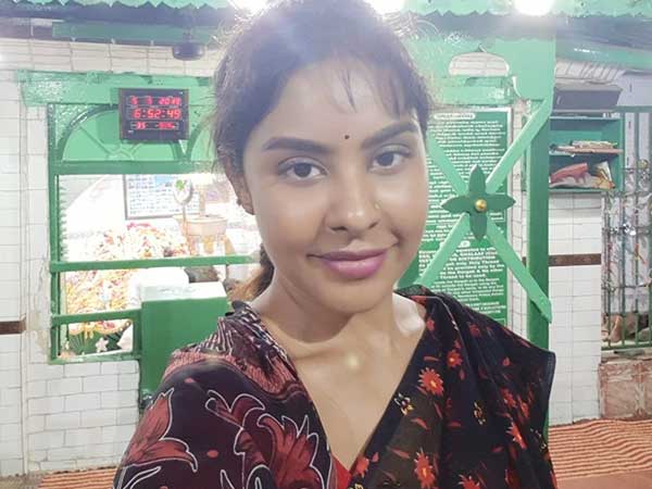 రోజాపై శ్రీ రెడ్డి అటాక్.. ఇంతకీ ఆమె టార్గెట్ ఏంటి? సెన్సేషన్ అవుతున్న తాజా ఇష్యూ