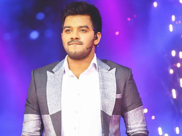 తాతల కాలం నుంచే అలా నడుస్తోంది.. హోల్డ్లో పెట్టా