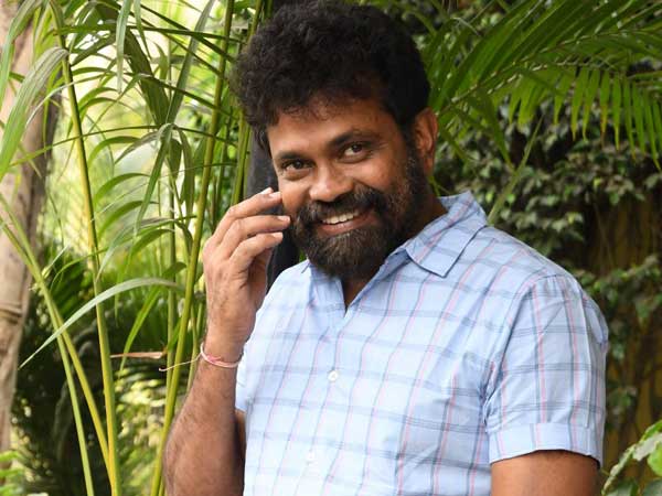 సుకుమార్ చేతికి రీమేక్ బాధ్యతలు..