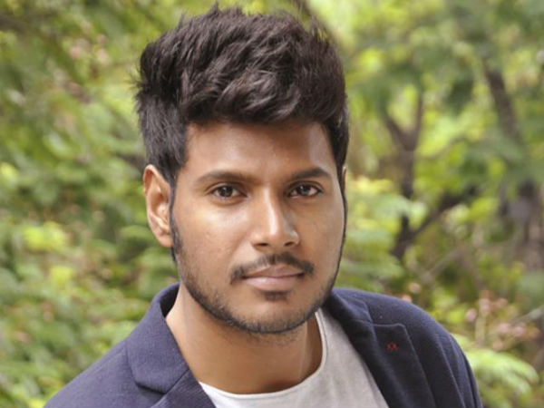 Sundeep Kishan Wants To Meet Vijay Through His friend Lokesh Kanagaraj Sundeep Kishan Wants To Meet Vijay Through His friend Lokesh Kanagaraj