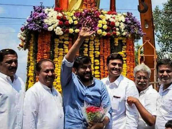 నేను సినిమాల్లోకి రావడానికి