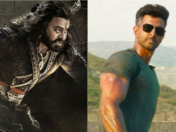 Hrithik Roshans war heading for Rs.300 crores Hrithik Roshans war heading for Rs.300 crores