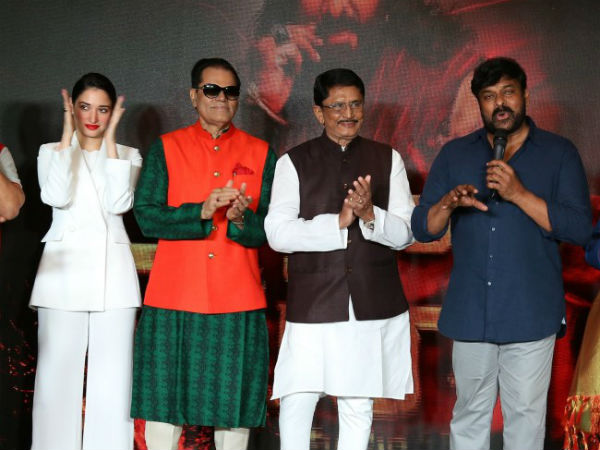 ఈ యాంగిల్ కూడా తమన్నాతో ఉందా అనుకున్నా