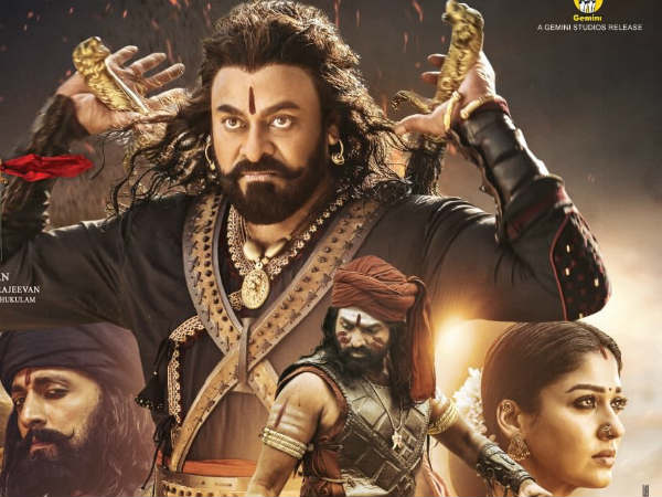 గొప్ప ఫీలింగ్తో బయటకు వస్తారు