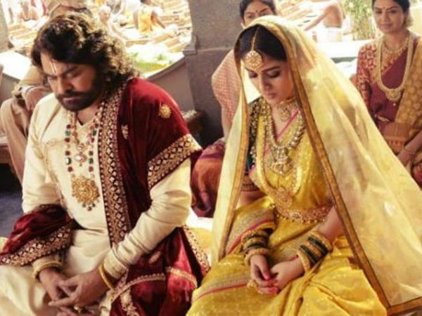 నయనతార క్యారెక్టర్ అలాంటిది.. హర్ట్ అయింది