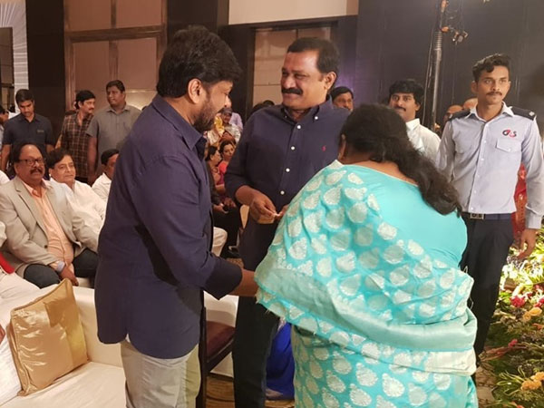 మాజీ మంత్రి గంటా