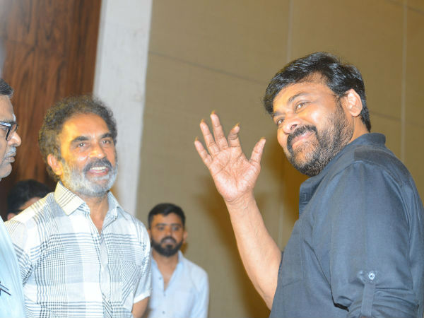 మంచు పల్లకిలో చిరంజీవితో