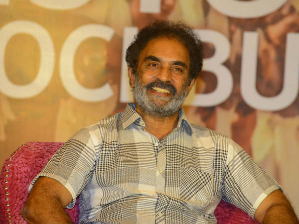 చిరంజీవి ప్రశంస ఆస్కార్తో సమానం