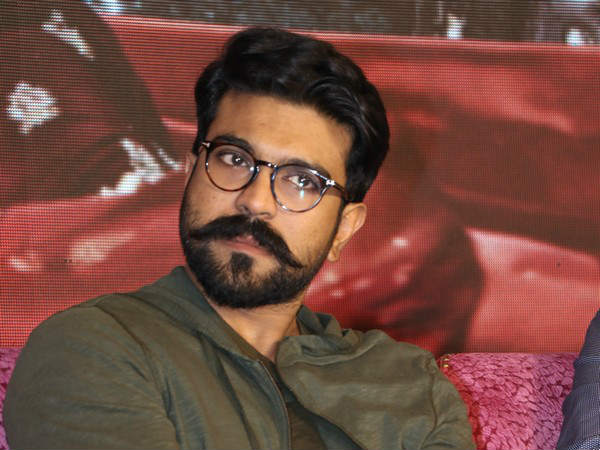 చరిత్రలో నిలిచేలా రాంచరణ్ను రెచ్చగొట్టి