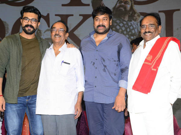 అన్ని దొంగలు మావే