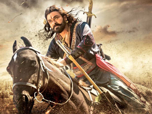 చిరంజీవి కెరీర్లోనే